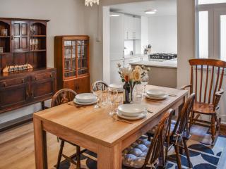 Wheel Cottage - 6