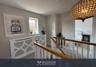 3 Bedroom Home Near Shrewsbury - 3