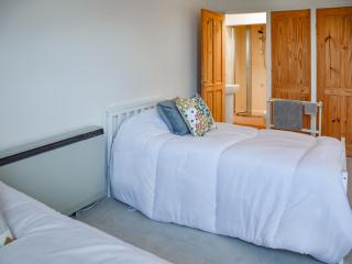 Wheel Cottage - 1