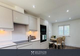 3 Bedroom Home Near Shrewsbury - 1