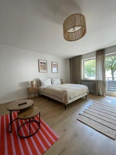 NEU - Apartment Lago am Chiemsee - 1