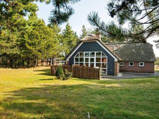8 person holiday home in Nørre Nebel - 0