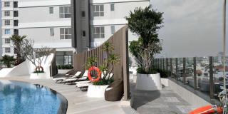 Sunrise Cityview Apartment District 7 - 3