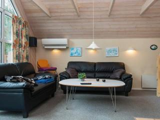 8 person holiday home in Nørre Nebel - Nørre Nebel - 8