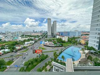 Sunrise Cityview Apartment District 7 - Ho Chi Minh - 8