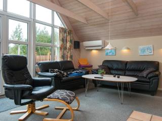 8 person holiday home in Nørre Nebel - 7