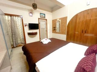 White Light home stay - 2