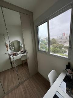 Apartment - 5 min from Congonhas - 4