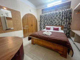 White Light home stay - 8