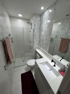 Apartment - 5 min from Congonhas - 2