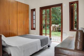 Chácara Casa Ampla no Lago Piscin Churrasqueira - São Bernardo do Campo - 5