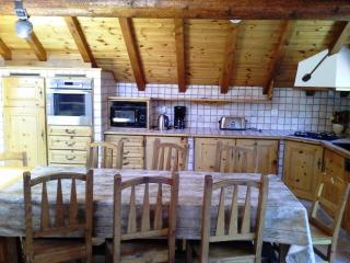 Appartement 5 pièces, 8 pers., animaux admis et parking inclus - FR-1-263-512 - 3