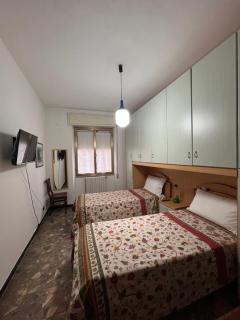 Bed and Breakfast Santu Tomas - 5