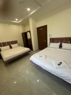 Uk hotel Ujjain Mahakal - 9