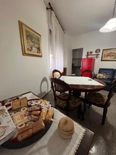 Bed and Breakfast Santu Tomas - 3