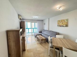Atrium Centro Sol I by Terreta Rentals - 2