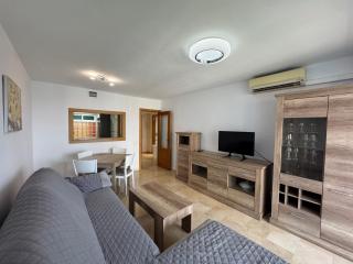 Atrium Centro Sol I by Terreta Rentals - 1