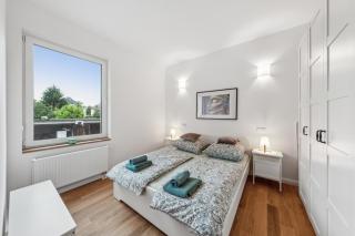 cruwzo- Moderne & gemütliche Apartments - Cottbus - 3