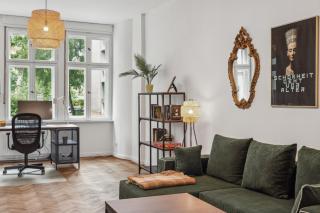 cruwzo- Moderne & gemütliche Apartments - 5