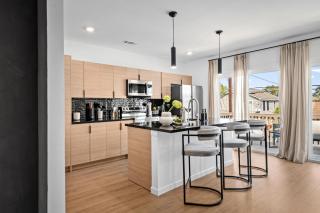 2Linkd Suites, 6BR Ensuite, Slps20, Pool-Spa, Gated - 7