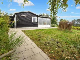7 person holiday home in Knebel-By Traum - 1