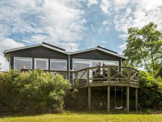 7 person holiday home in Knebel-By Traum - 7