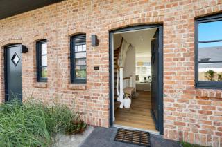 Newly built beach house with sauna close to beach - 8