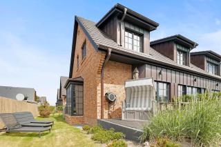 Newly built beach house with sauna close to beach - 6