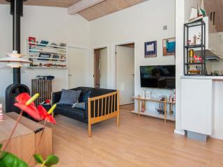 8 person holiday home in Glesborg - Glesborg - 7