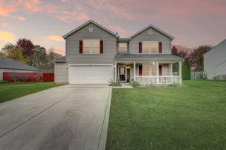Lavish HUGE Noblesville and Carmel adjacent family home - Noblesville - 4
