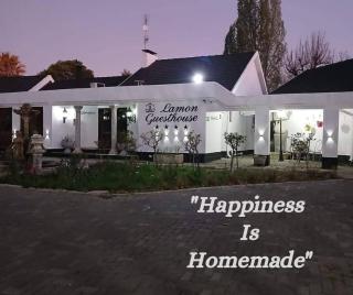 Lamon Guesthouse - 8