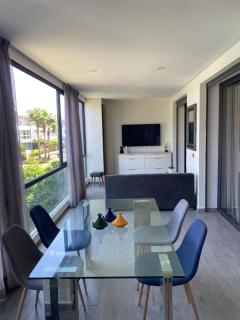 2 Bedrooms Pool and Beach - 2
