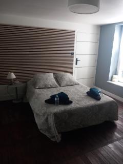 Les Volets Bleus - 9