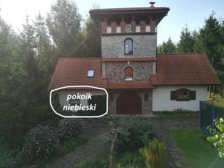 Wieża Na Górce - Kunów - 9