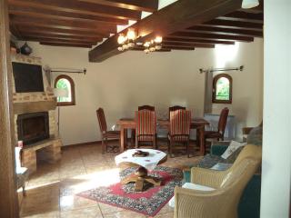 Trois logements indépendant au Grande Vigne - Saint-Étienne-sous-Bailleul - 2