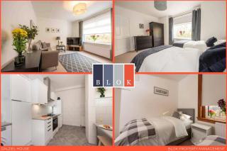 Dalziel House-3 bedroom Hamilton - Hamilton - 0
