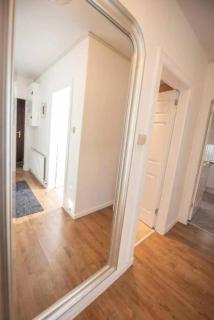 Dalziel House-3 bedroom Hamilton - Hamilton - 4