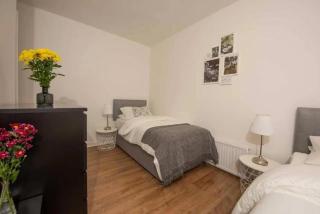 Dalziel House-3 bedroom Hamilton - Hamilton - 3
