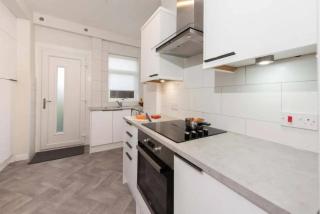 Dalziel House-3 bedroom Hamilton - Hamilton - 2
