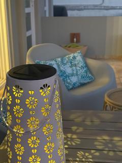 Knosou Loft - Iráclio - 8