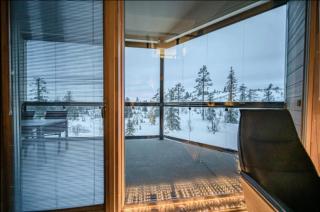Peak Chalet by Aavalevi Holidays, Ski-in Ski-out, Mountain View - 5