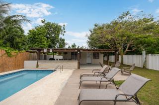 Pool Villa Pet-friendly Near Beach - 5