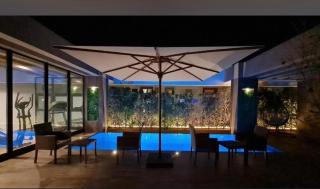 Luxury apartment - 3