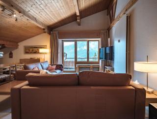 Casa Dschember 11 - Arosa - 7