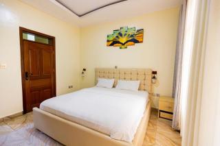 Lovely 2 bedroom in Kicukiro - 7