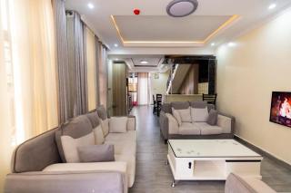 Lovely 2 bedroom in Kicukiro - 5