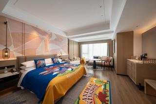 Sheraton Jiujiang - 0