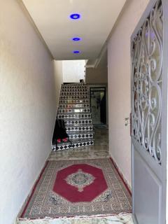 Villa Sidi Taïbi Kenitra - - 3