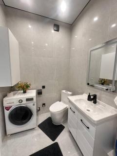 Merei Residential Complex - 5