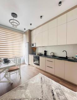 Merei Residential Complex - Almaty - 4